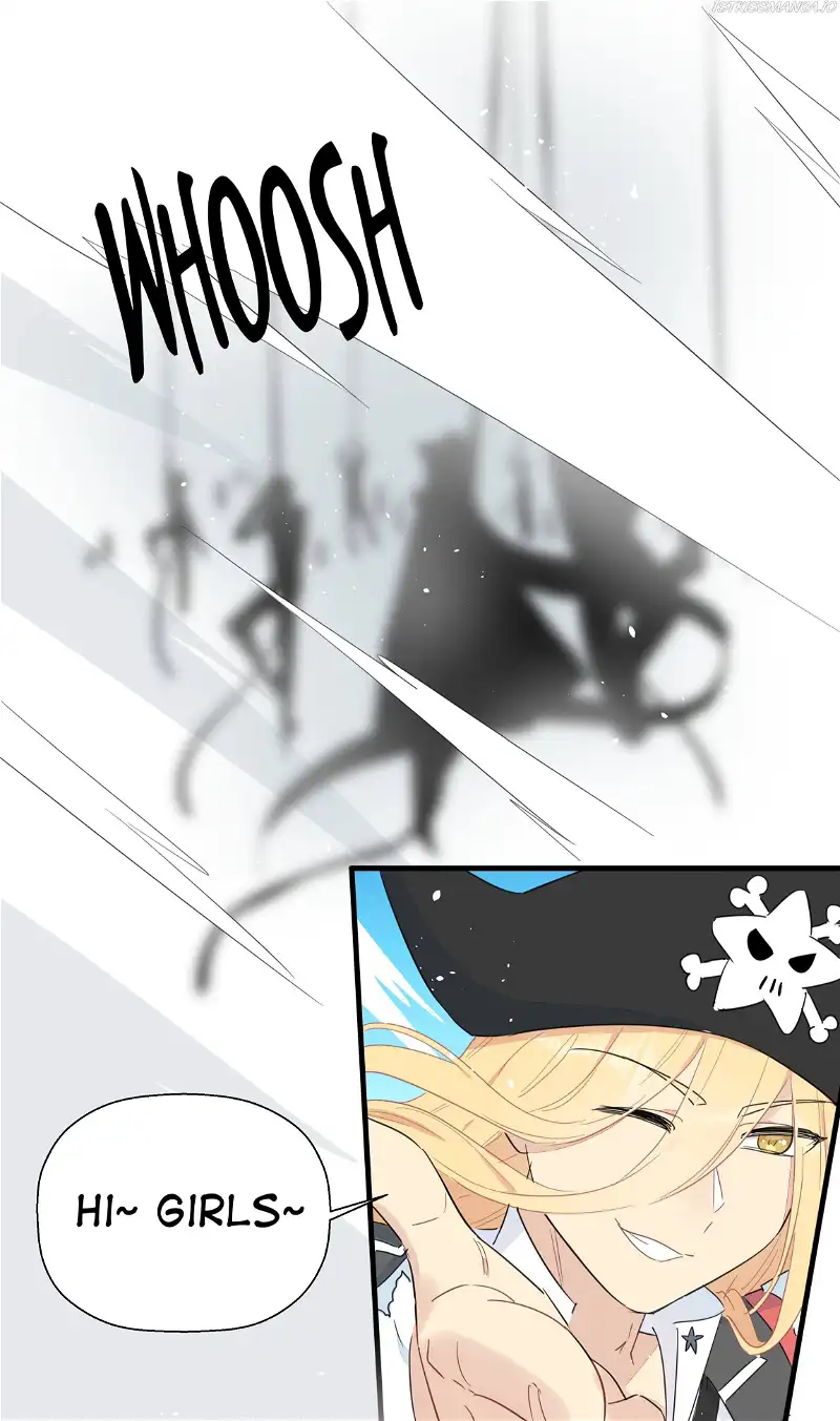 What Should I Do If I've Signed A Marriage Contract With The Elven Princess - Chapter 80 - Page 7