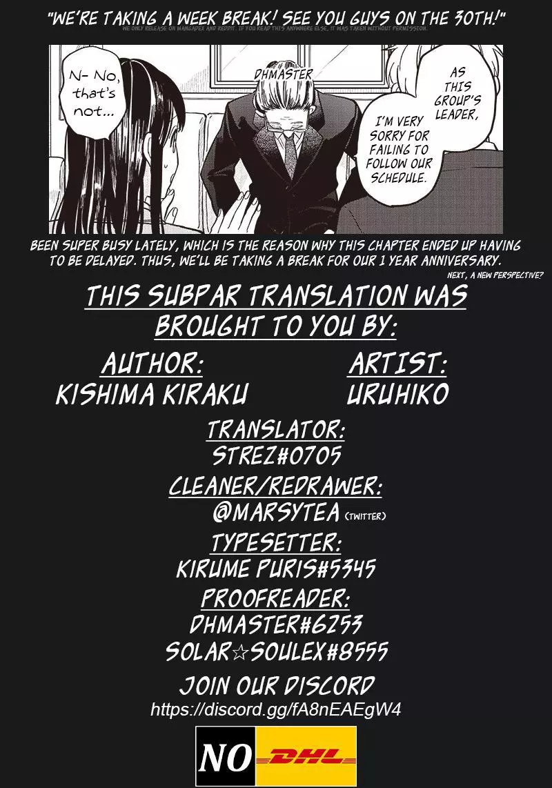 What would happen if you saved a high school girl who was about to jump off a cliff? - Chapter 22 - Page 17