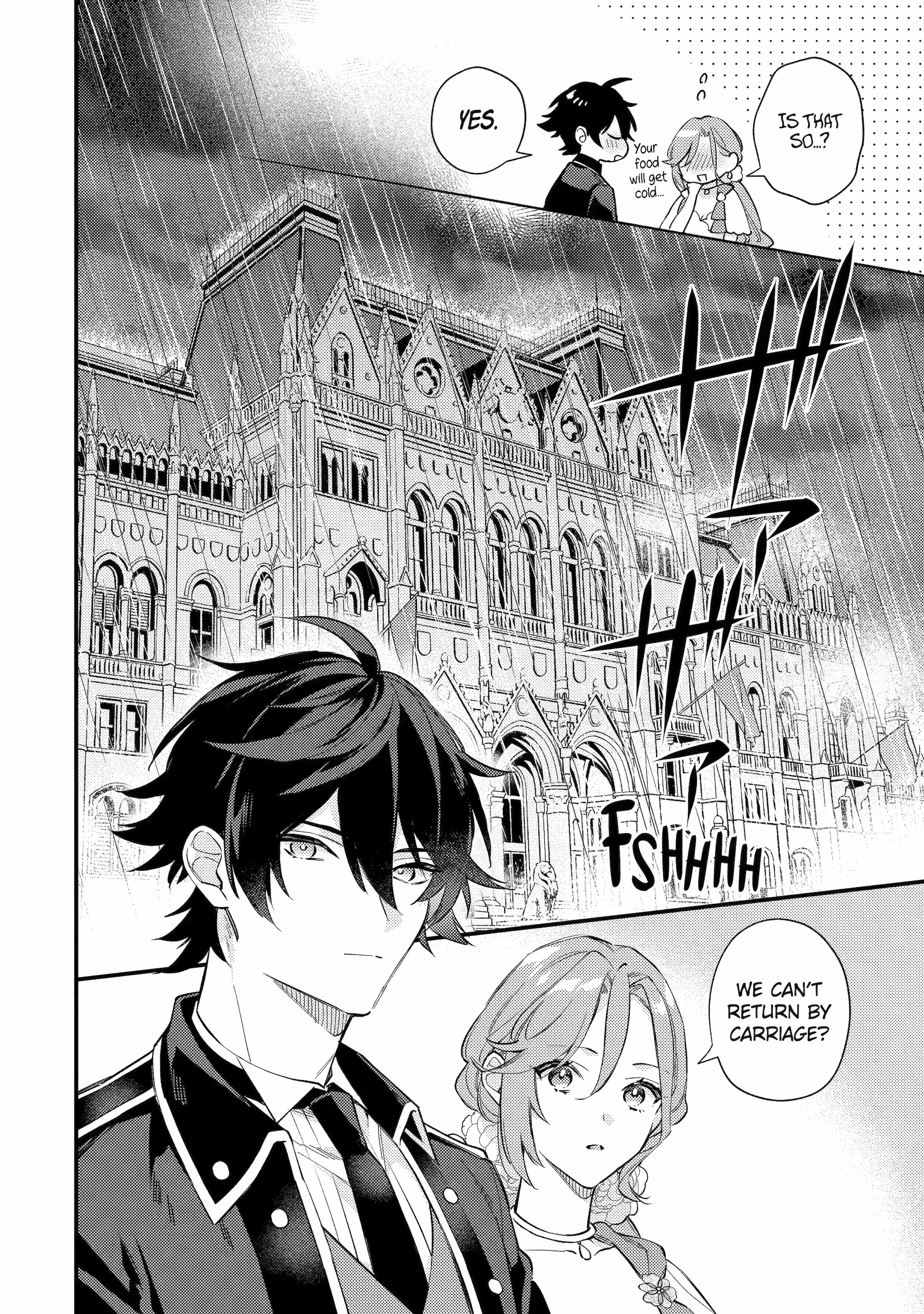 When I Faked Amnesia to Break off My Engagement, My Fiancé Casually Told Me a Ridiculous Lie - - Chapter 9 - Page 17
