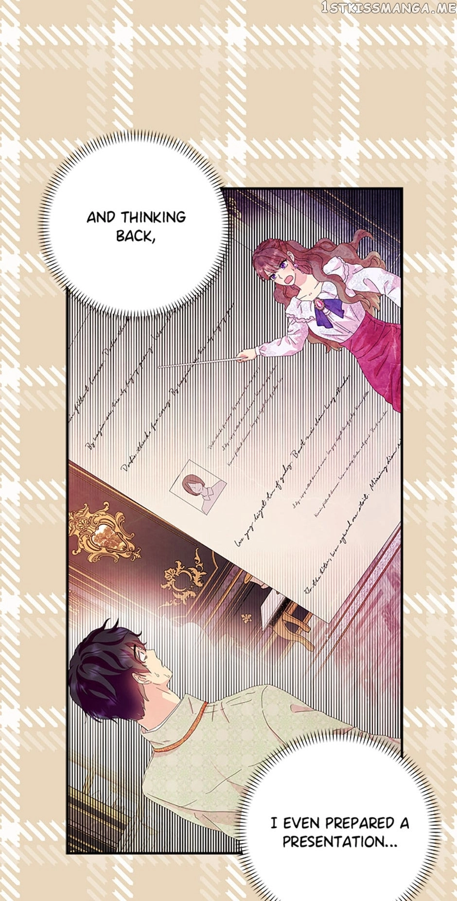 When I Quit Being A Wicked Mother-in-law, Everyone Became Obsessed With Me - Chapter 46 - Page 34