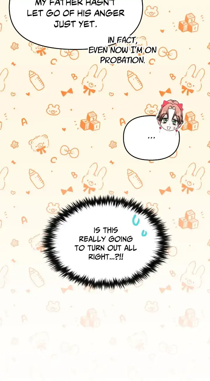 When I Stopped Being Your Shadow - Chapter 46 - Page 12