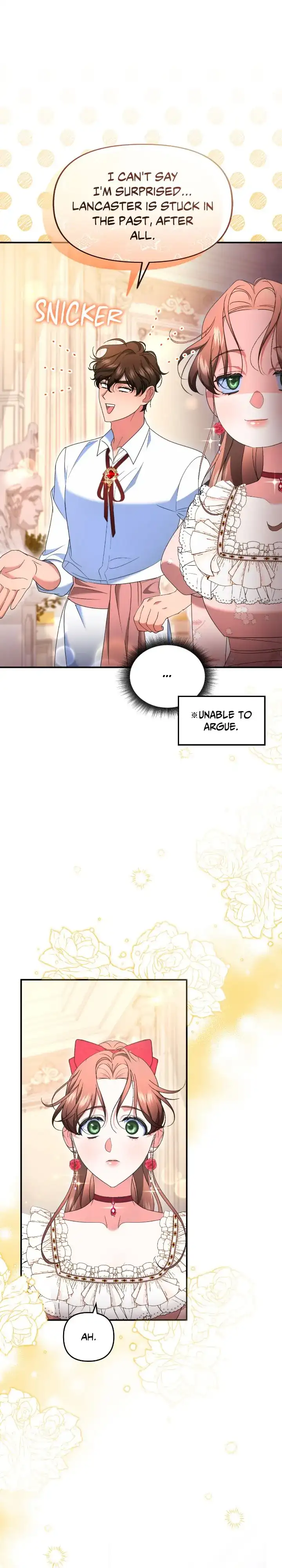 When I Stopped Being Your Shadow - Chapter 46 - Page 4