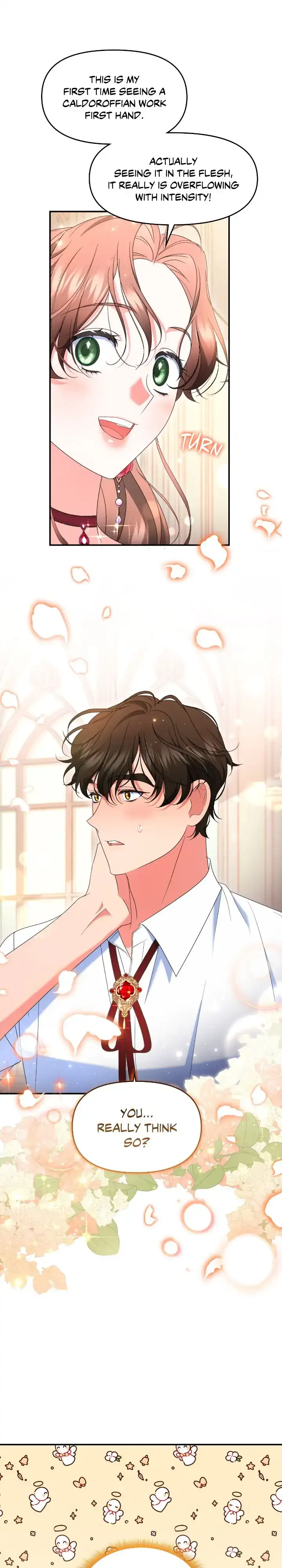 When I Stopped Being Your Shadow - Chapter 46 - Page 7