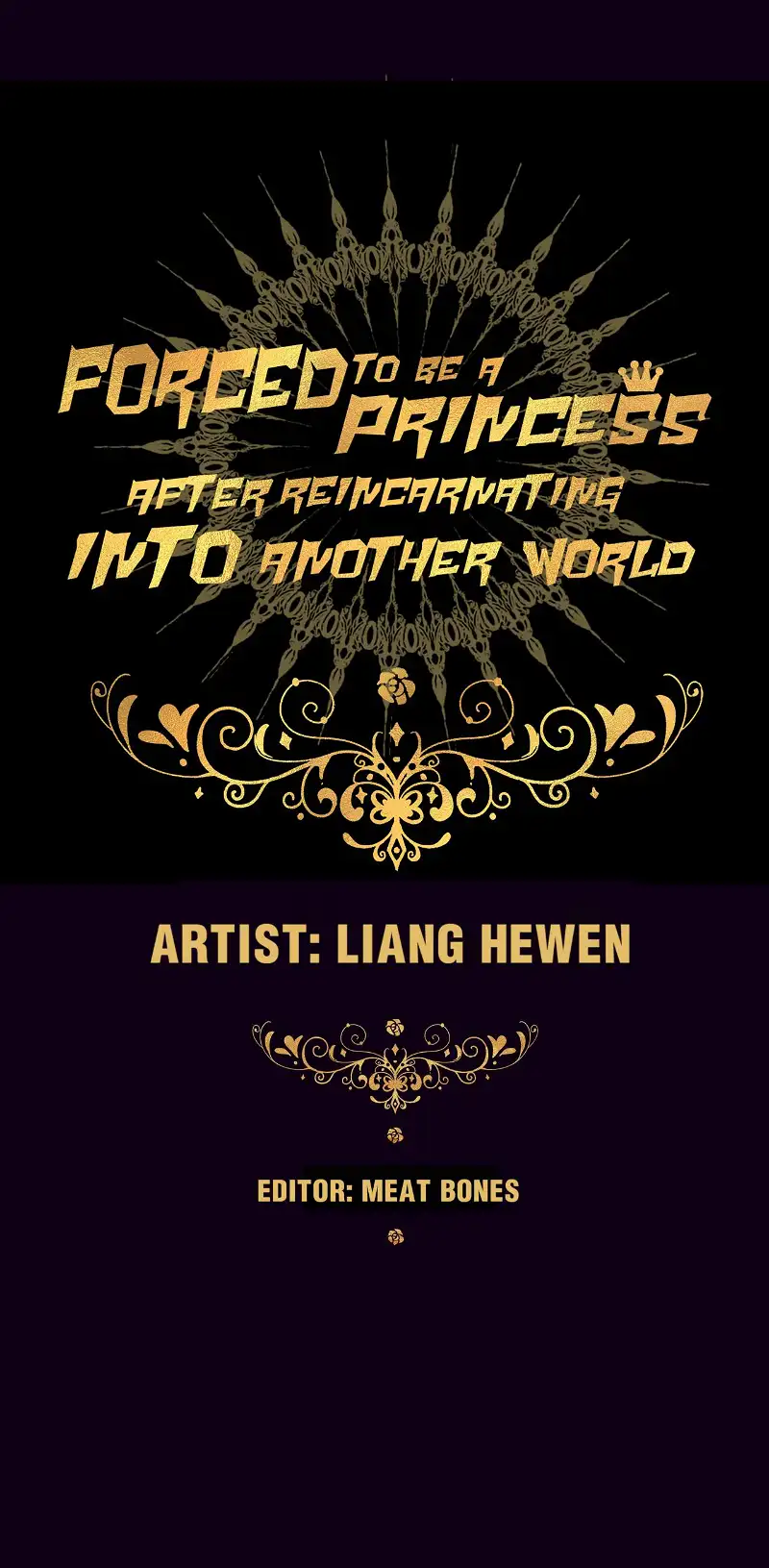 When I Traveled to Another World I Was Forced to Be the Princess of the City? - Chapter 18 - Page 2