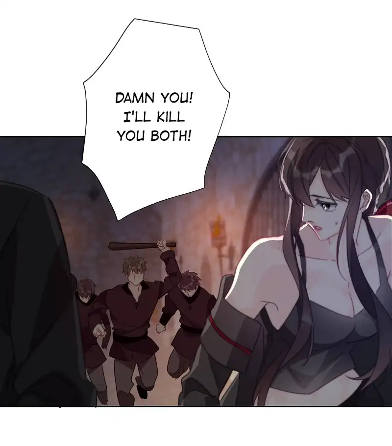 When I Traveled to Another World I Was Forced to Be the Princess of the City? - Chapter 18 - Page 21
