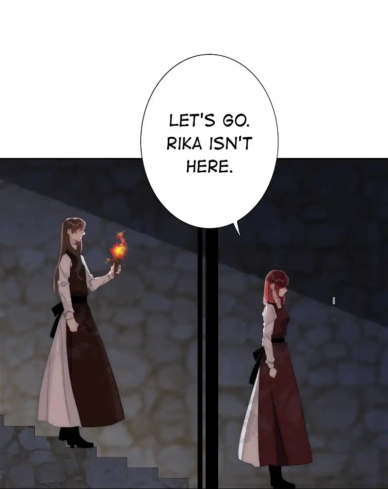 When I Traveled to Another World I Was Forced to Be the Princess of the City? - Chapter 18 - Page 48