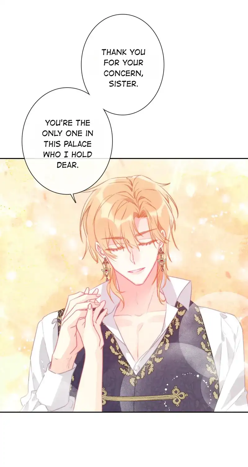 When I Traveled to Another World I Was Forced to Be the Princess of the City? - Chapter 83 - Page 54