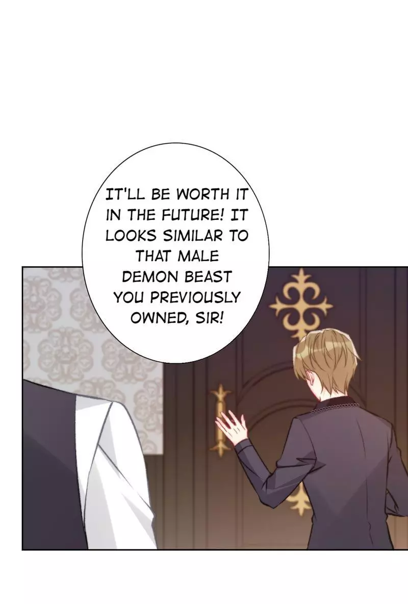 When I Traveled to Another World I Was Forced to Be the Princess of the City? - Chapter 85 - Page 52