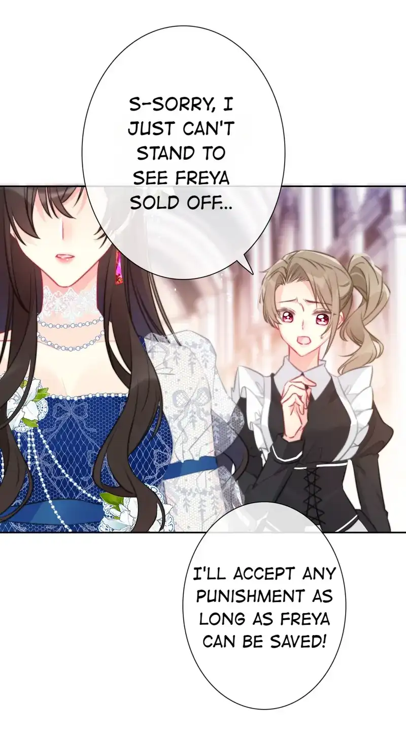 When I Traveled to Another World I Was Forced to Be the Princess of the City? - Chapter 92 - Page 7