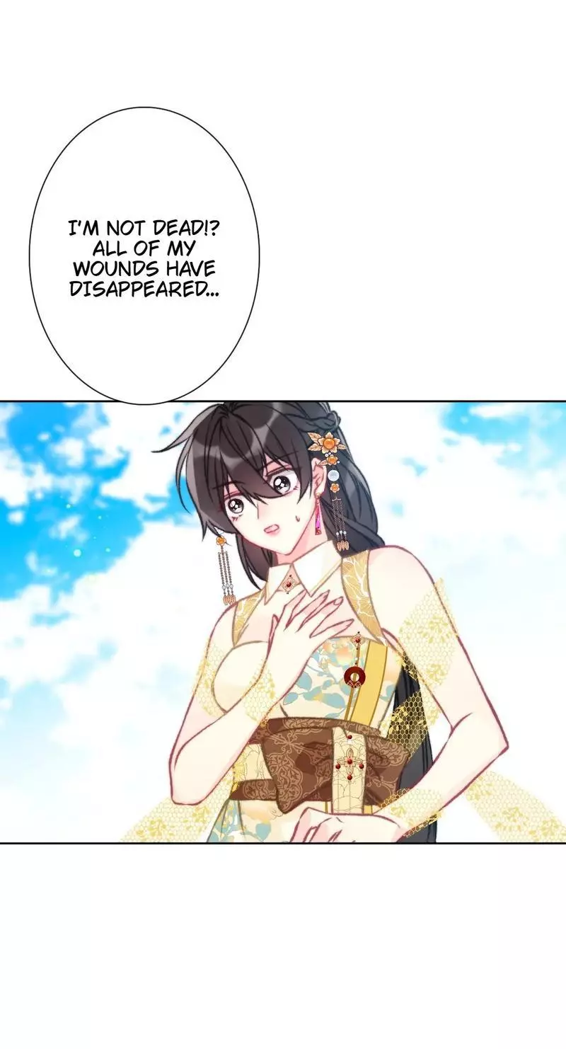 When I Traveled to Another World I Was Forced to Be the Princess of the City? - Chapter 95 - Page 41