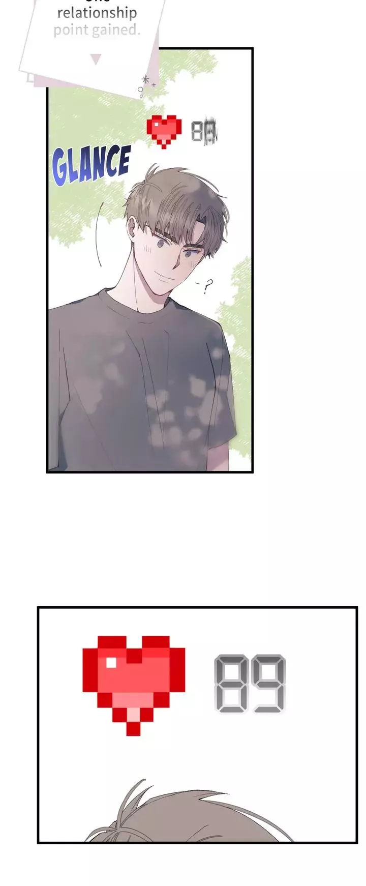 When the Ending of the Unplayed Game Approaches - Chapter 1 - Page 9