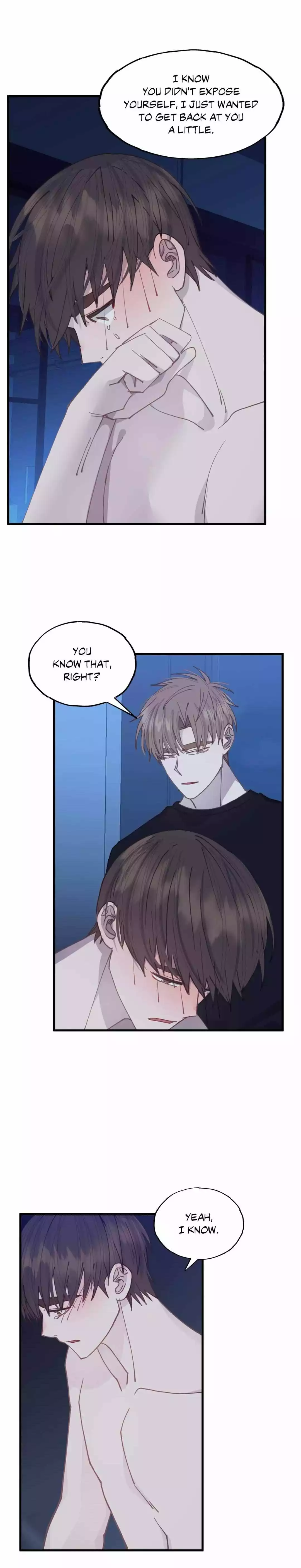 When the Ending of the Unplayed Game Approaches - Chapter 28 - Page 16