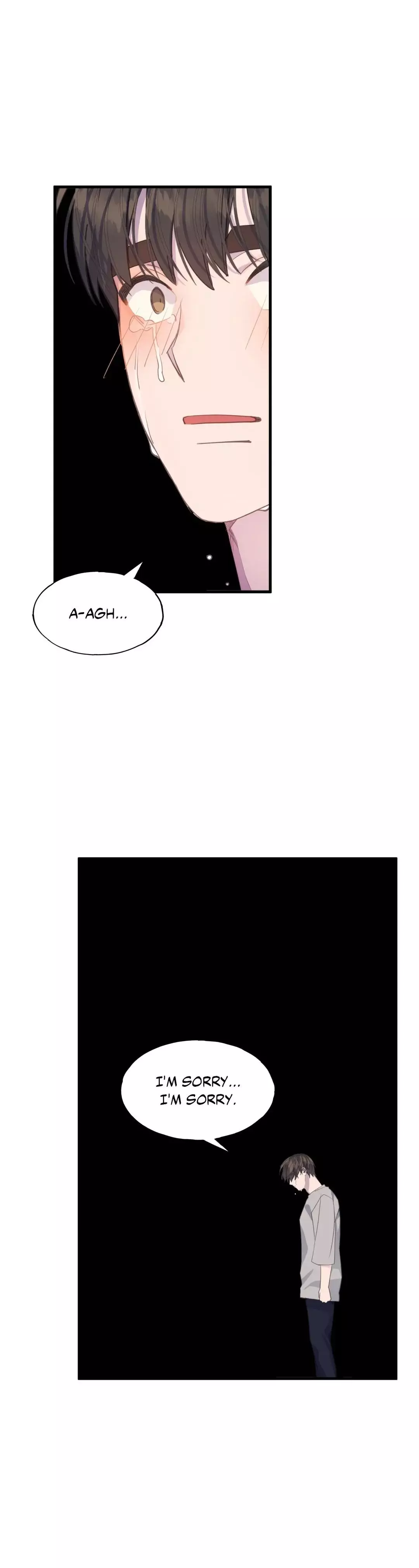 When the Ending of the Unplayed Game Approaches - Chapter 48 - Page 22