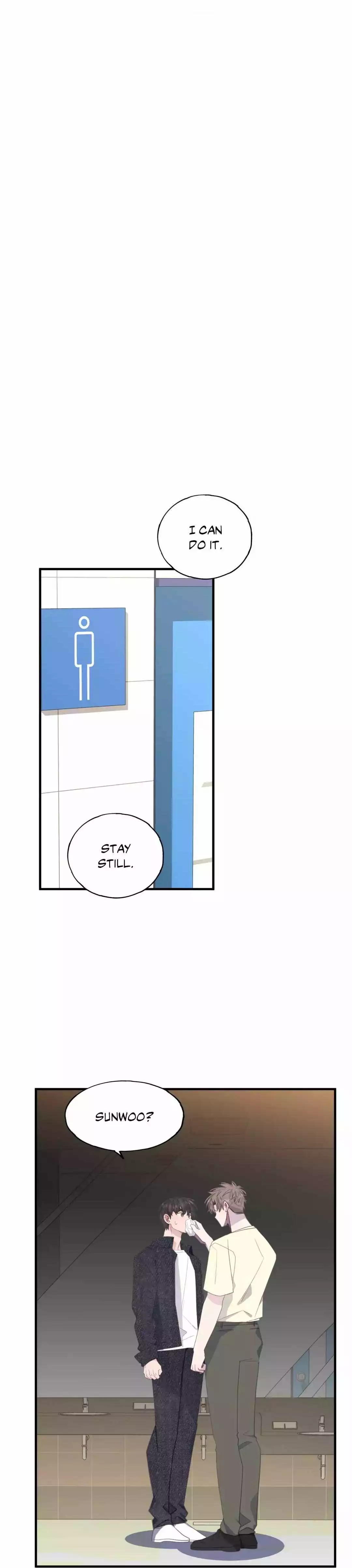 When the Ending of the Unplayed Game Approaches - Chapter 54 - Page 11