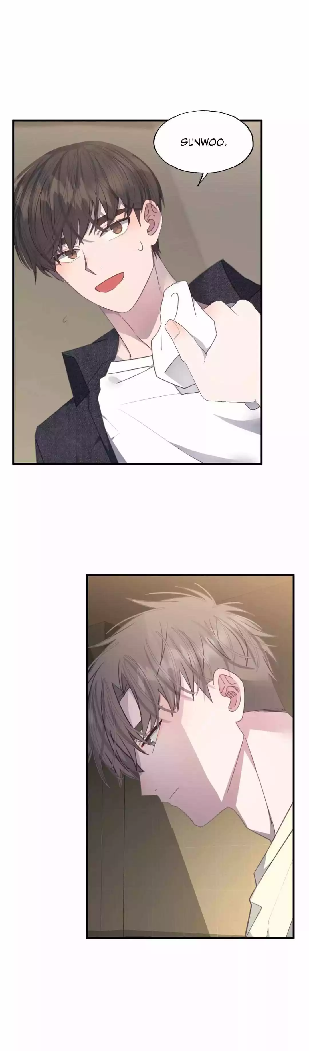 When the Ending of the Unplayed Game Approaches - Chapter 54 - Page 12