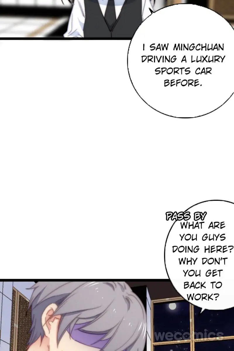 Whisper - Chapter 57 - Page 9