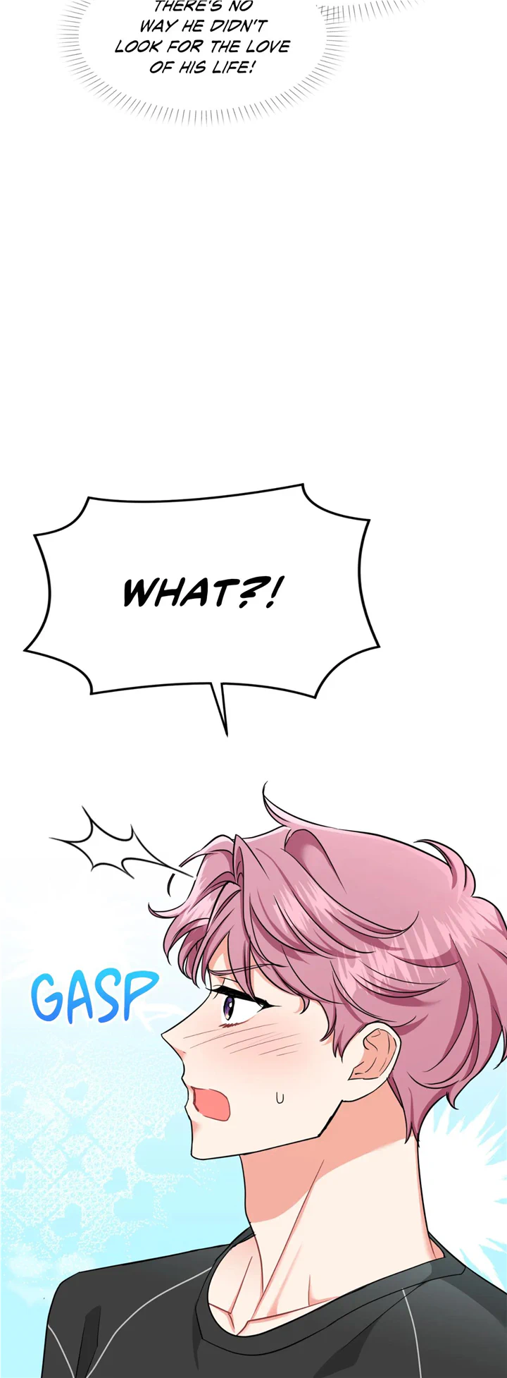 Why are you doing this, Shinseonnim?! - Chapter 10 - Page 52