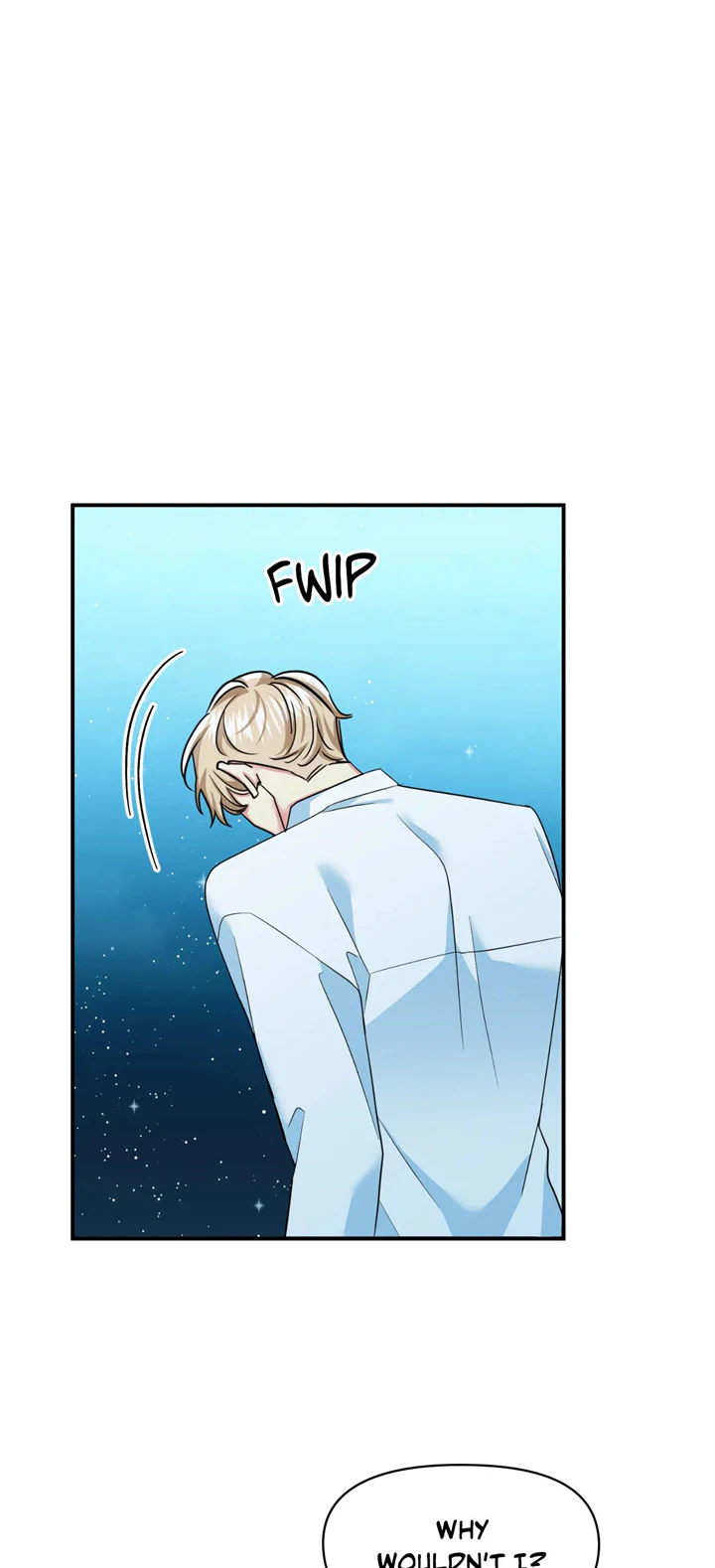 Why are you doing this, Shinseonnim?! - Chapter 10 - Page 83