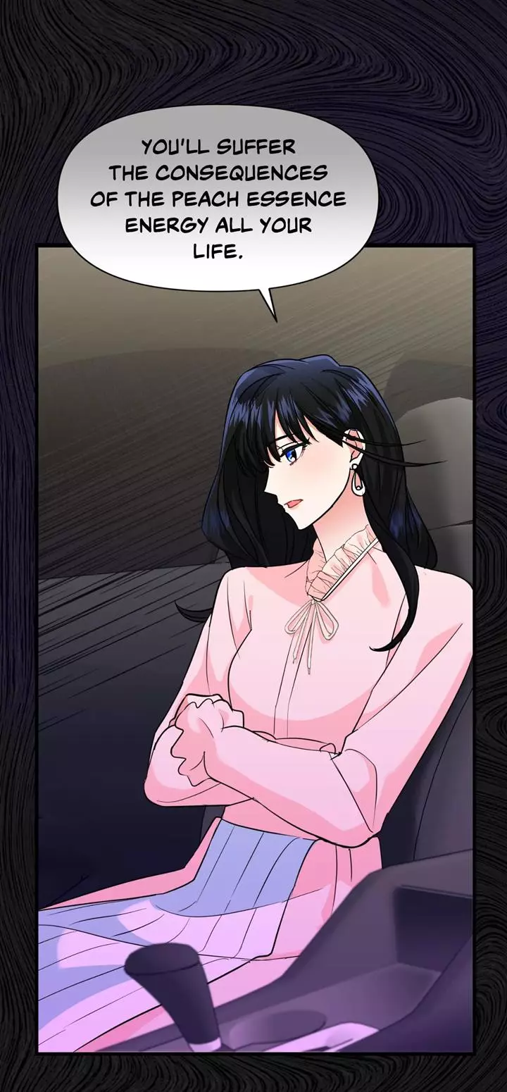 Why are you doing this, Shinseonnim?! - Chapter 12 - Page 31