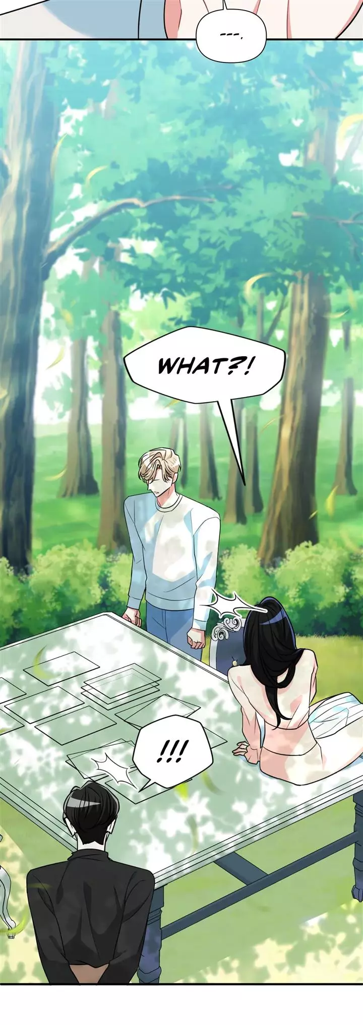 Why are you doing this, Shinseonnim?! - Chapter 12 - Page 41