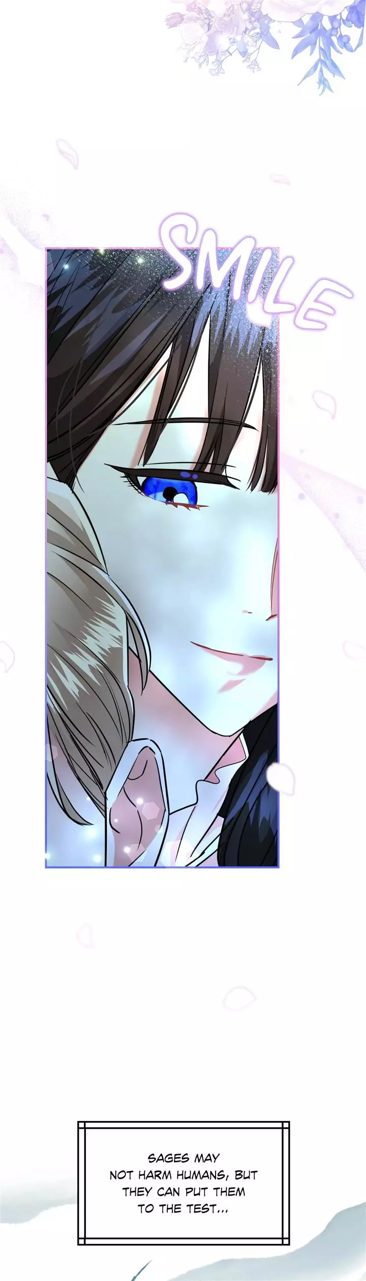 Why are you doing this, Shinseonnim?! - Chapter 12 - Page 10