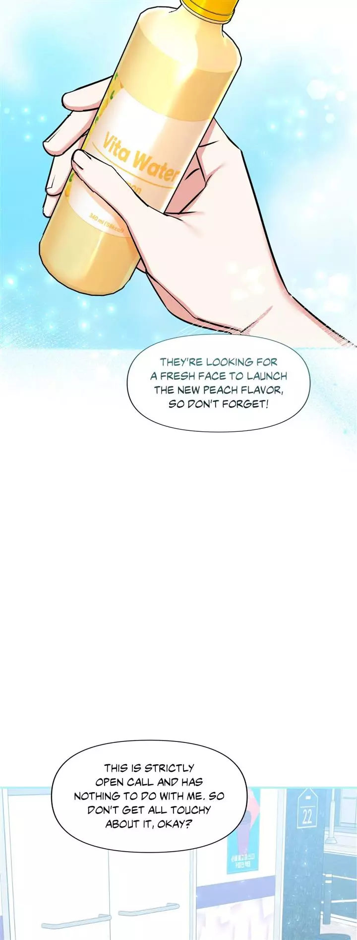 Why are you doing this, Shinseonnim?! - Chapter 12 - Page 65
