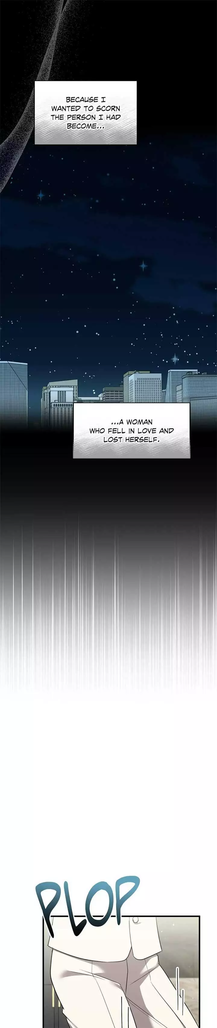 Why are you doing this, Shinseonnim?! - Chapter 24 - Page 34