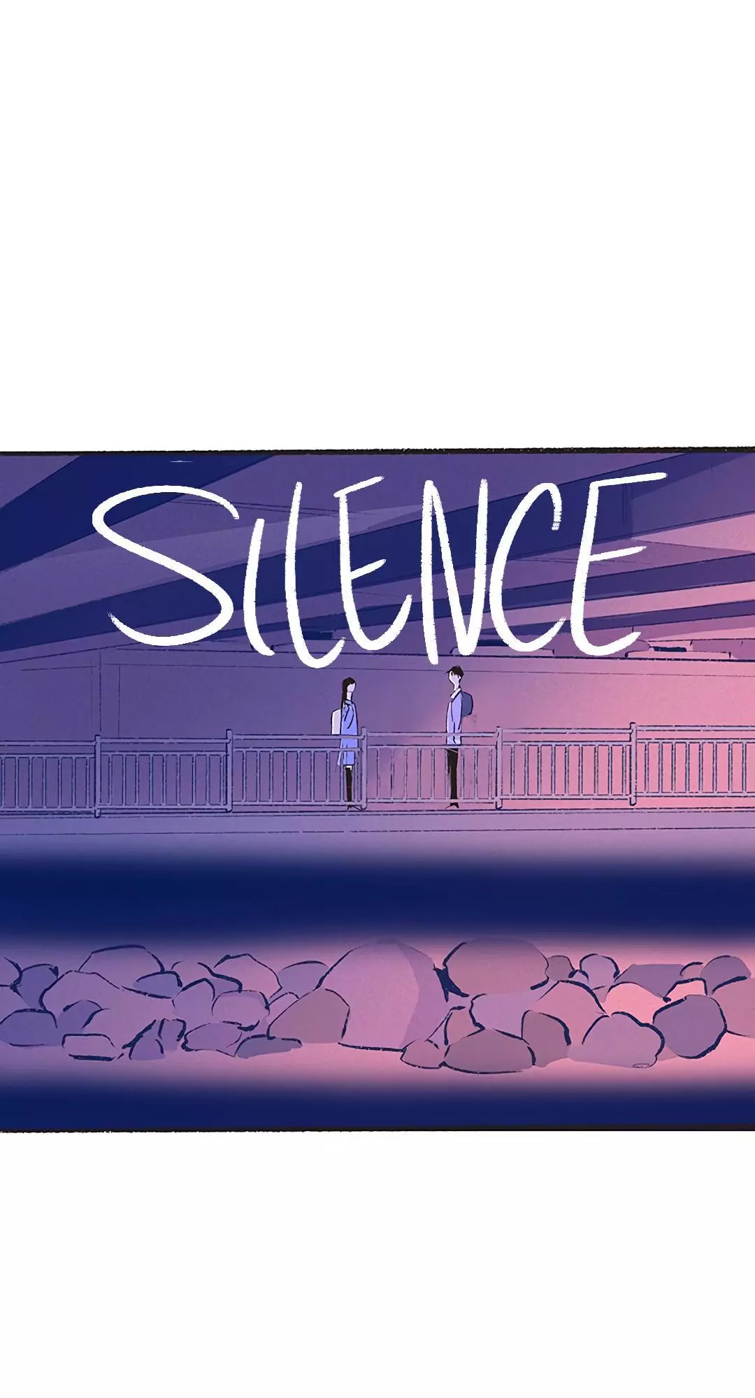 Why Don't I Have Anyone By My Side? - Chapter 25 - Page 64
