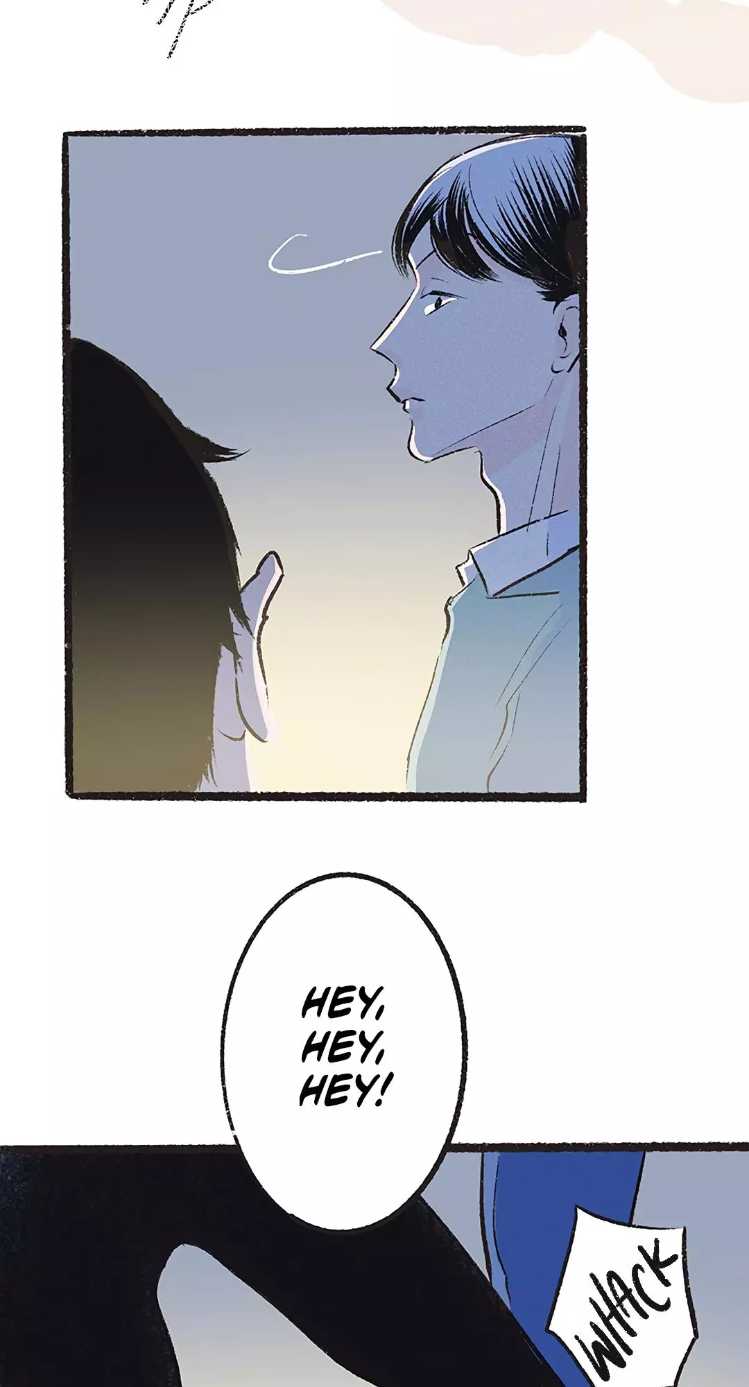 Why Don't I Have Anyone By My Side? - Chapter 26 - Page 63