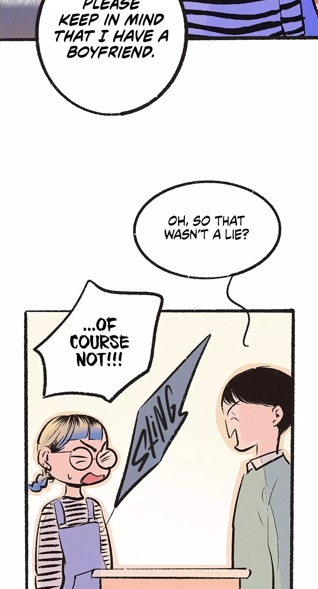 Why Don't I Have Anyone By My Side? - Chapter 26 - Page 44