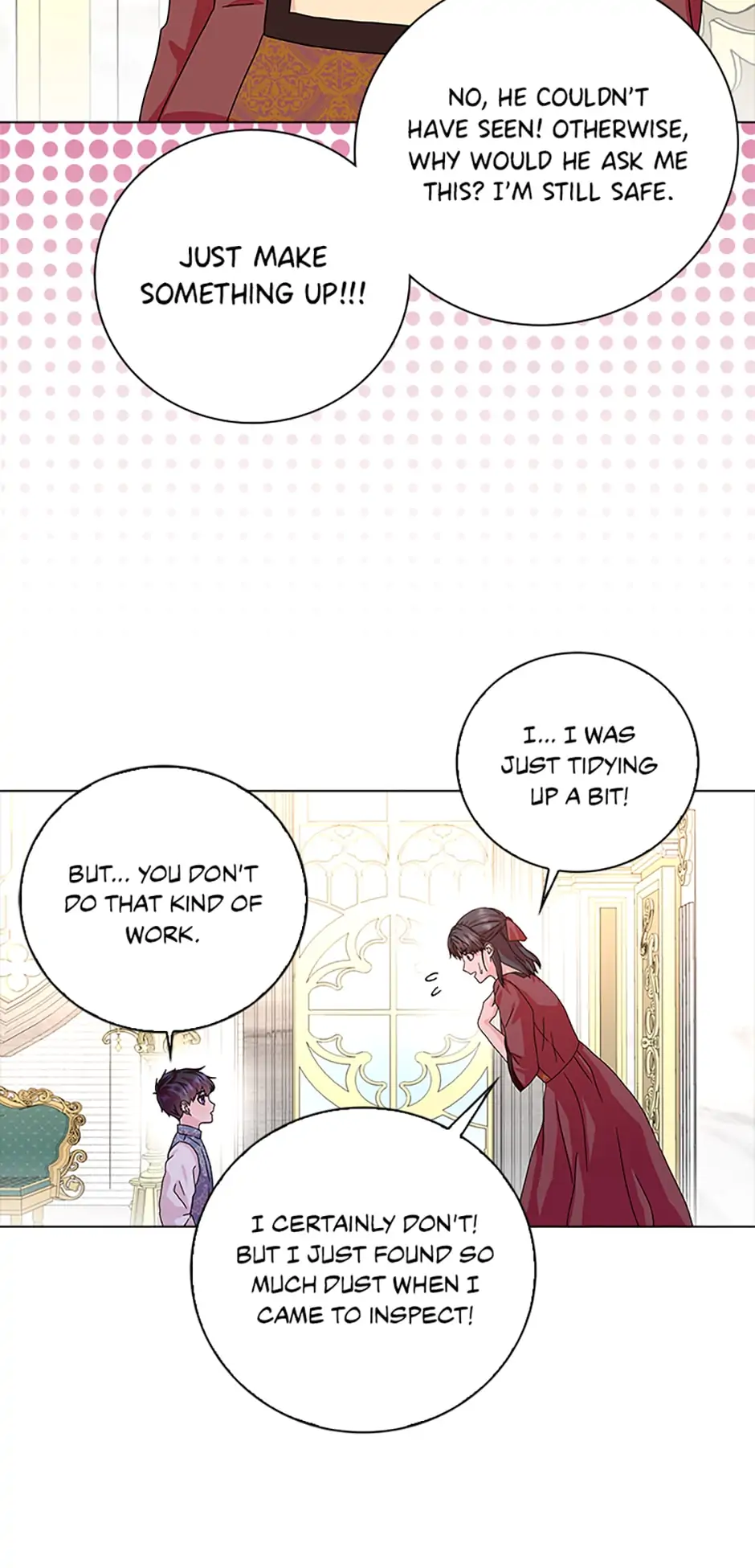When I Quit Being A Wicked Mother-in-law, Everyone Became Obsessed With Me - Chapter 17 - Page 10
