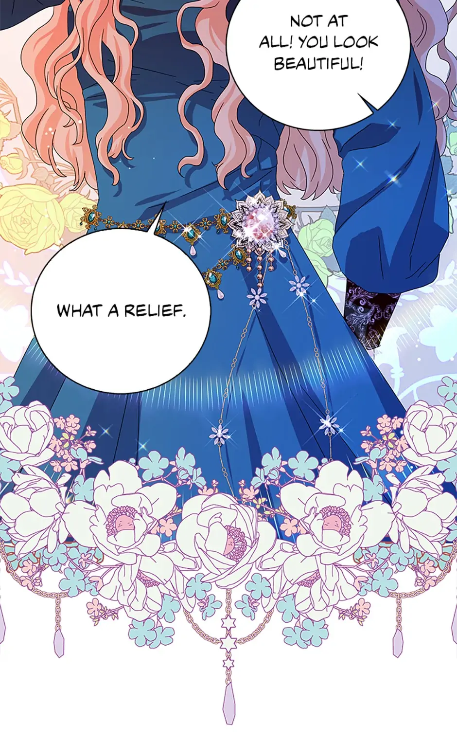 When I Quit Being A Wicked Mother-in-law, Everyone Became Obsessed With Me - Chapter 17 - Page 37