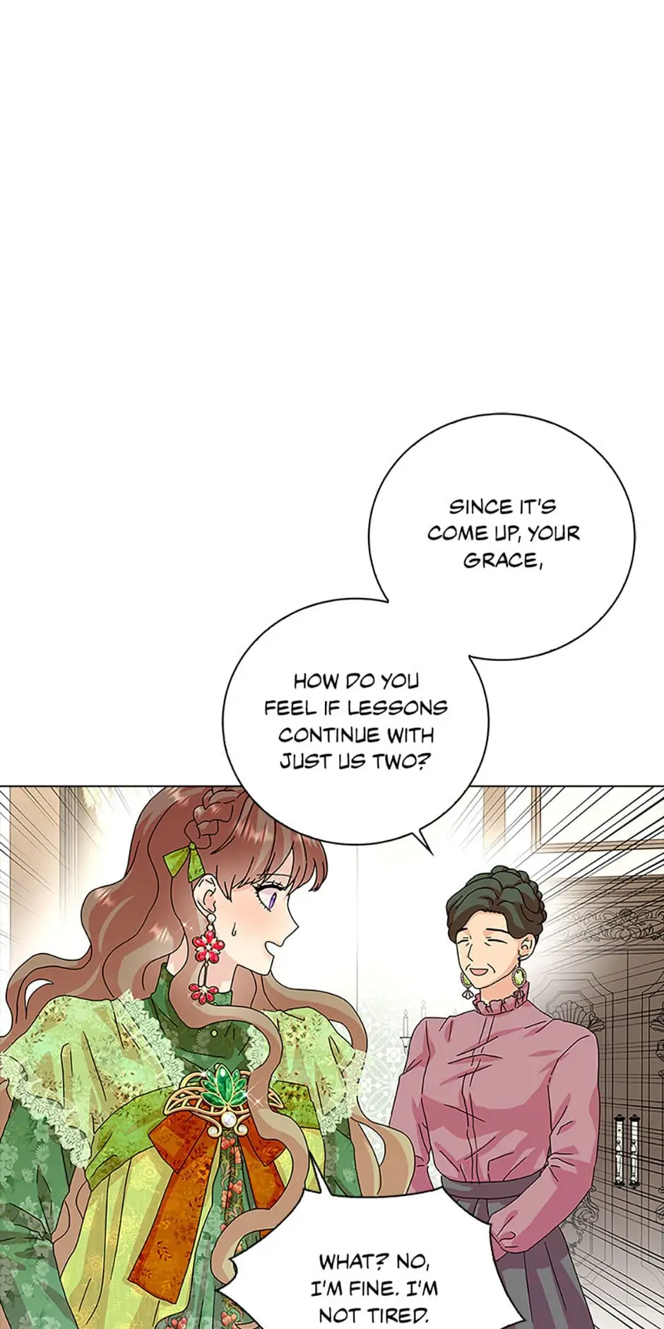 When I Quit Being A Wicked Mother-in-law, Everyone Became Obsessed With Me - Chapter 25 - Page 46