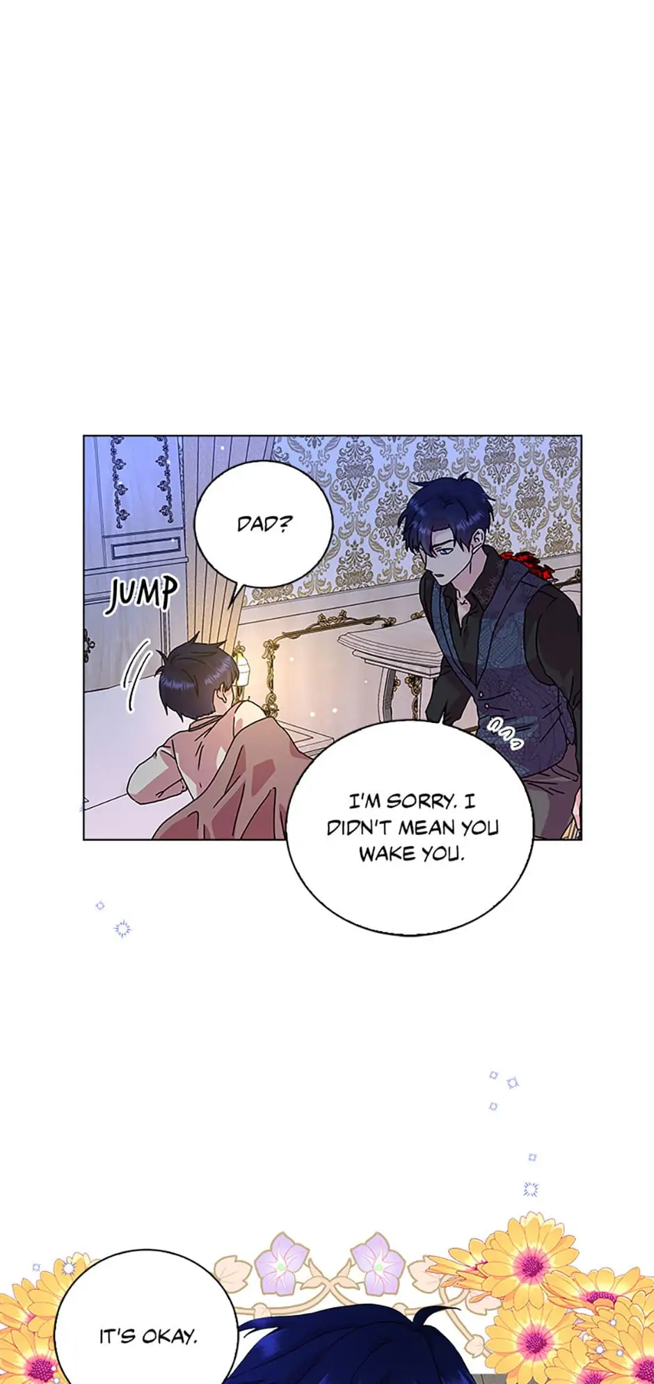 When I Quit Being A Wicked Mother-in-law, Everyone Became Obsessed With Me - Chapter 6 - Page 14