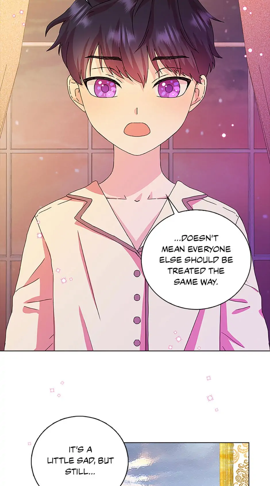When I Quit Being A Wicked Mother-in-law, Everyone Became Obsessed With Me - Chapter 6 - Page 49