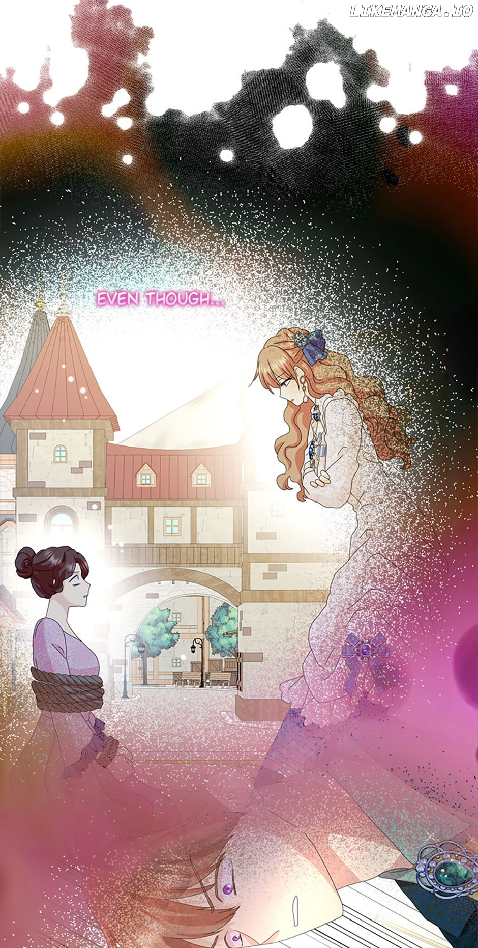 When I Quit Being A Wicked Mother-in-law, Everyone Became Obsessed With Me - Chapter 60 - Page 43