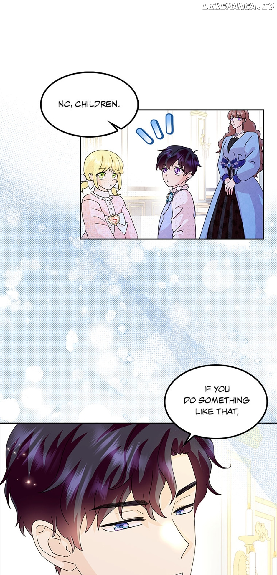 When I Quit Being A Wicked Mother-in-law, Everyone Became Obsessed With Me - Chapter 60 - Page 6