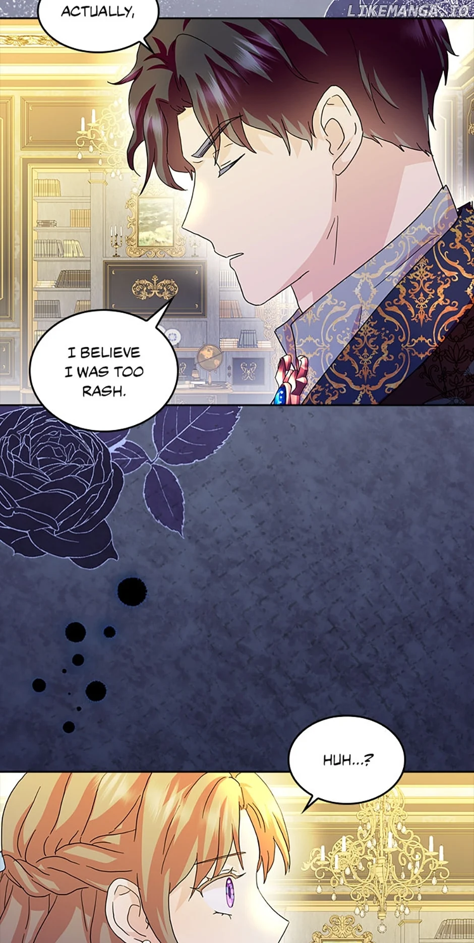 When I Quit Being A Wicked Mother-in-law, Everyone Became Obsessed With Me - Chapter 74 - Page 21