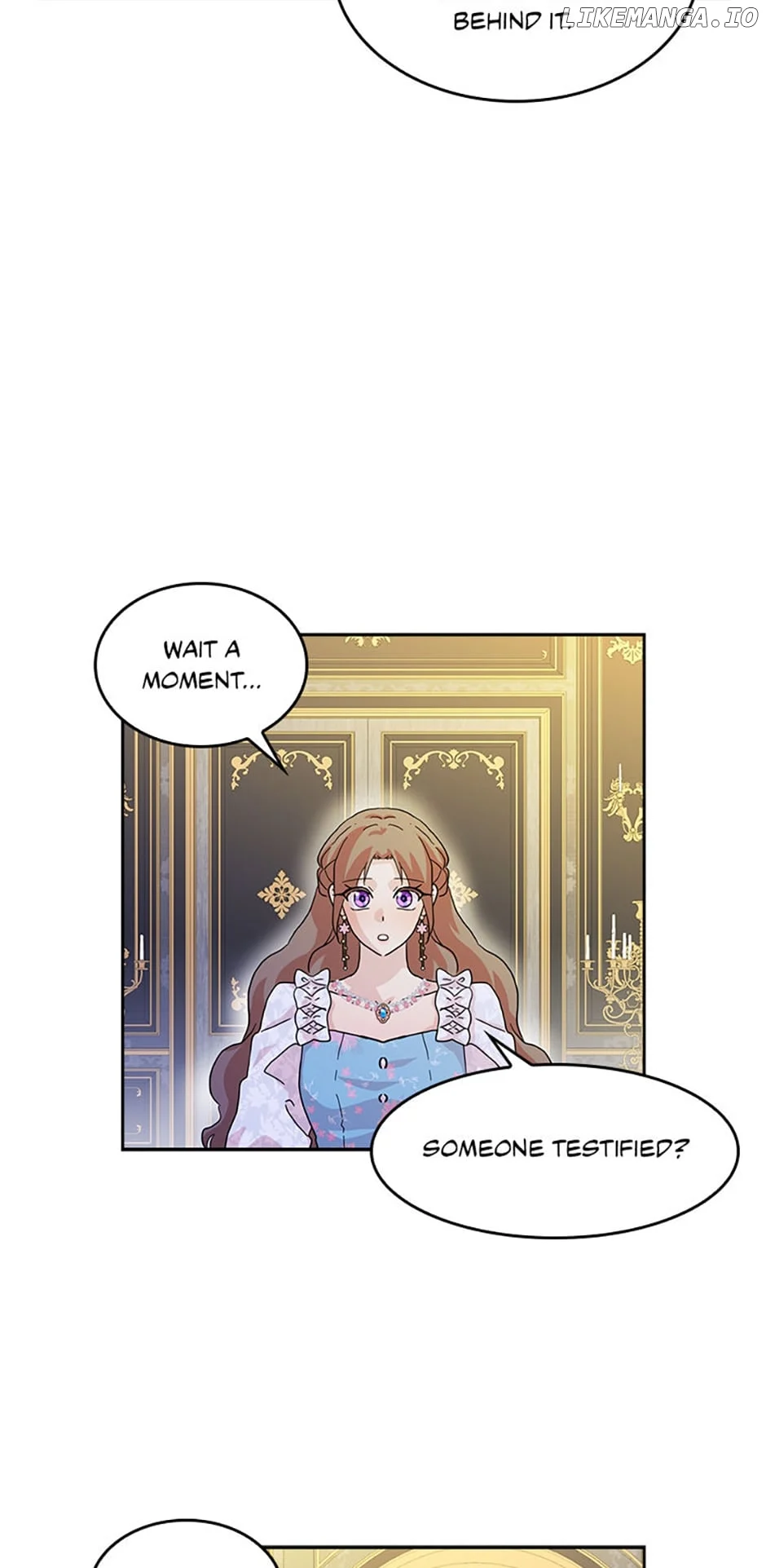 When I Quit Being A Wicked Mother-in-law, Everyone Became Obsessed With Me - Chapter 74 - Page 41