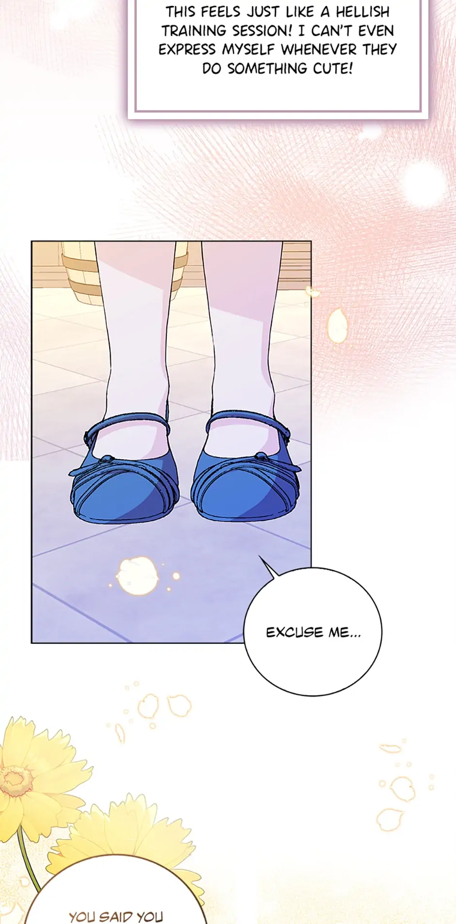 When I Quit Being A Wicked Mother-in-law, Everyone Became Obsessed With Me - Chapter 8 - Page 15