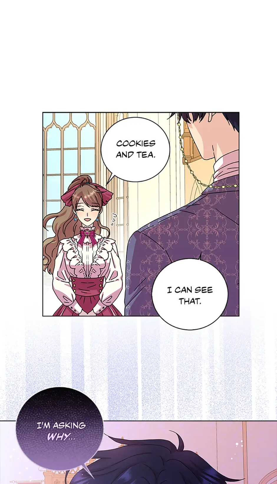 When I Quit Being A Wicked Mother-in-law, Everyone Became Obsessed With Me - Chapter 8 - Page 39