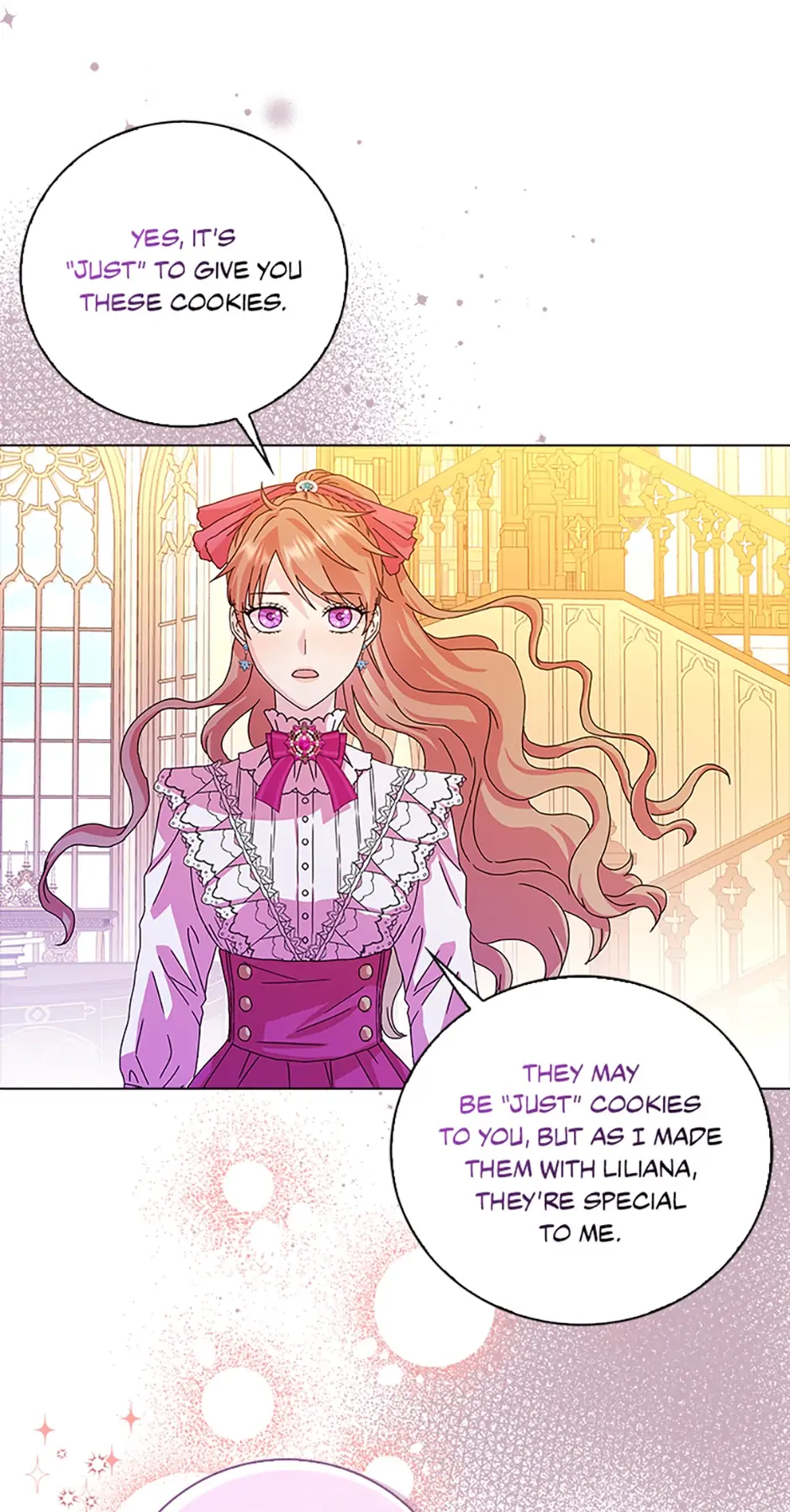 When I Quit Being A Wicked Mother-in-law, Everyone Became Obsessed With Me - Chapter 8 - Page 49