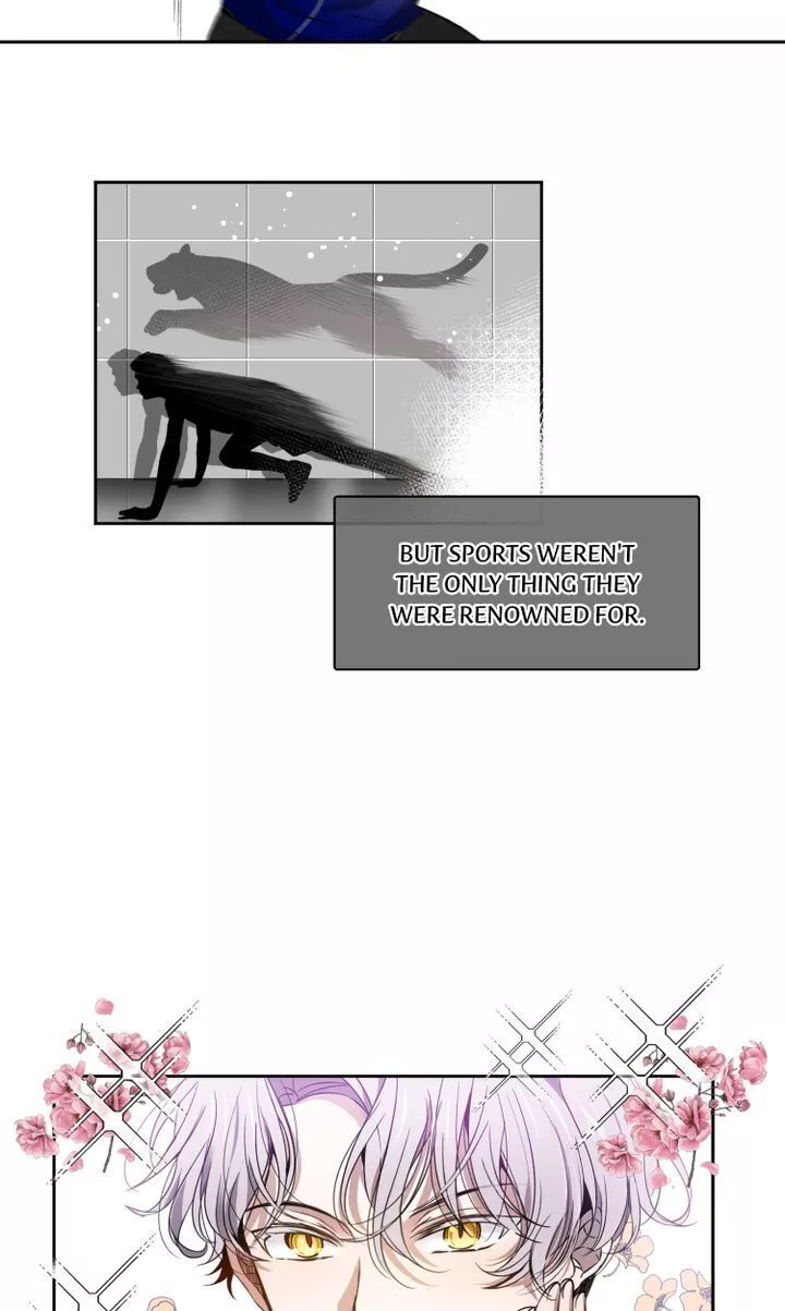 Wild Idols - Chapter 1 - Page 11