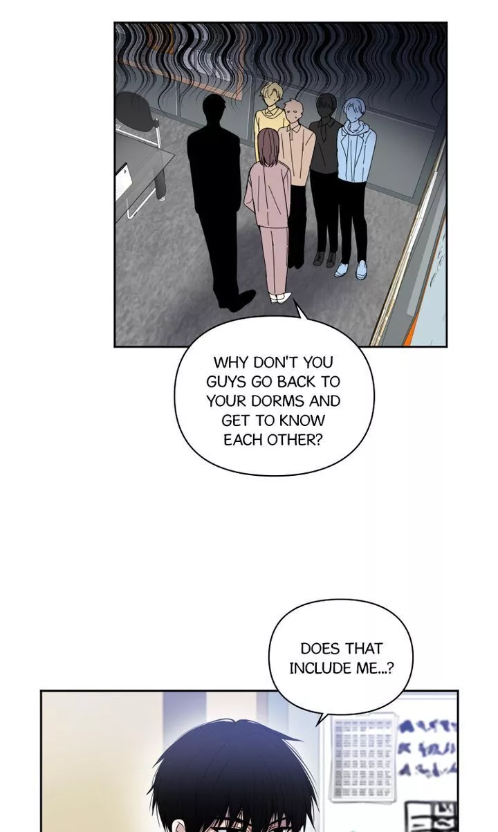 Wild Idols - Chapter 1 - Page 31