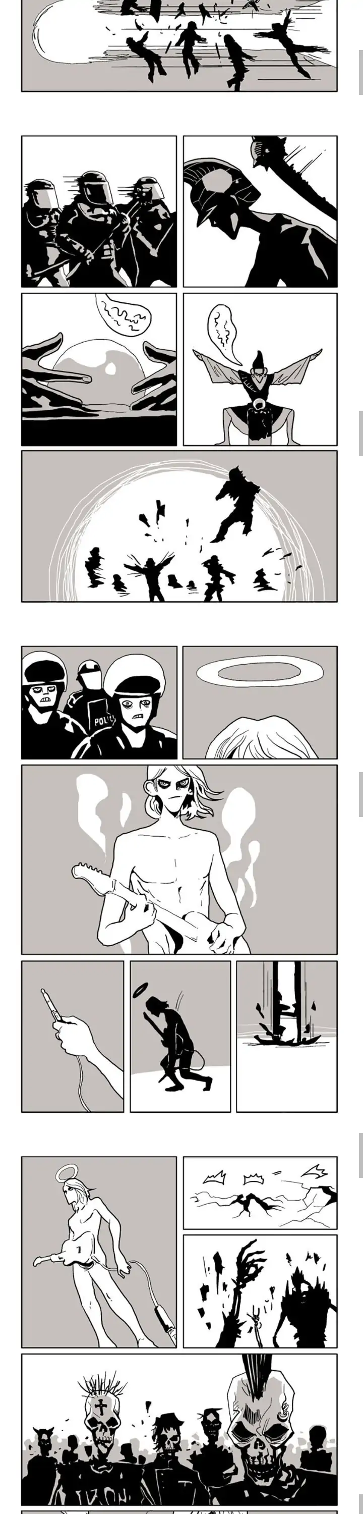 Wimp - Chapter 7 - Page 6