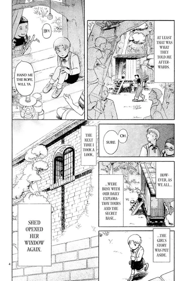 Window - Chapter 1 - Page 4