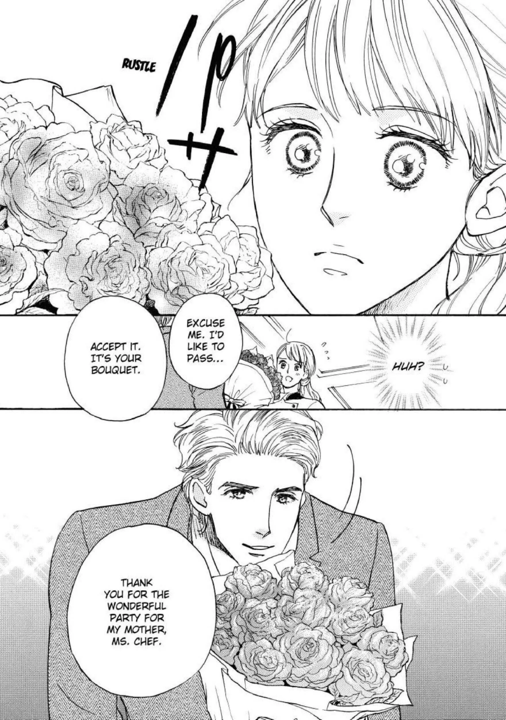 WISHES - Chapter 12 - Page 11