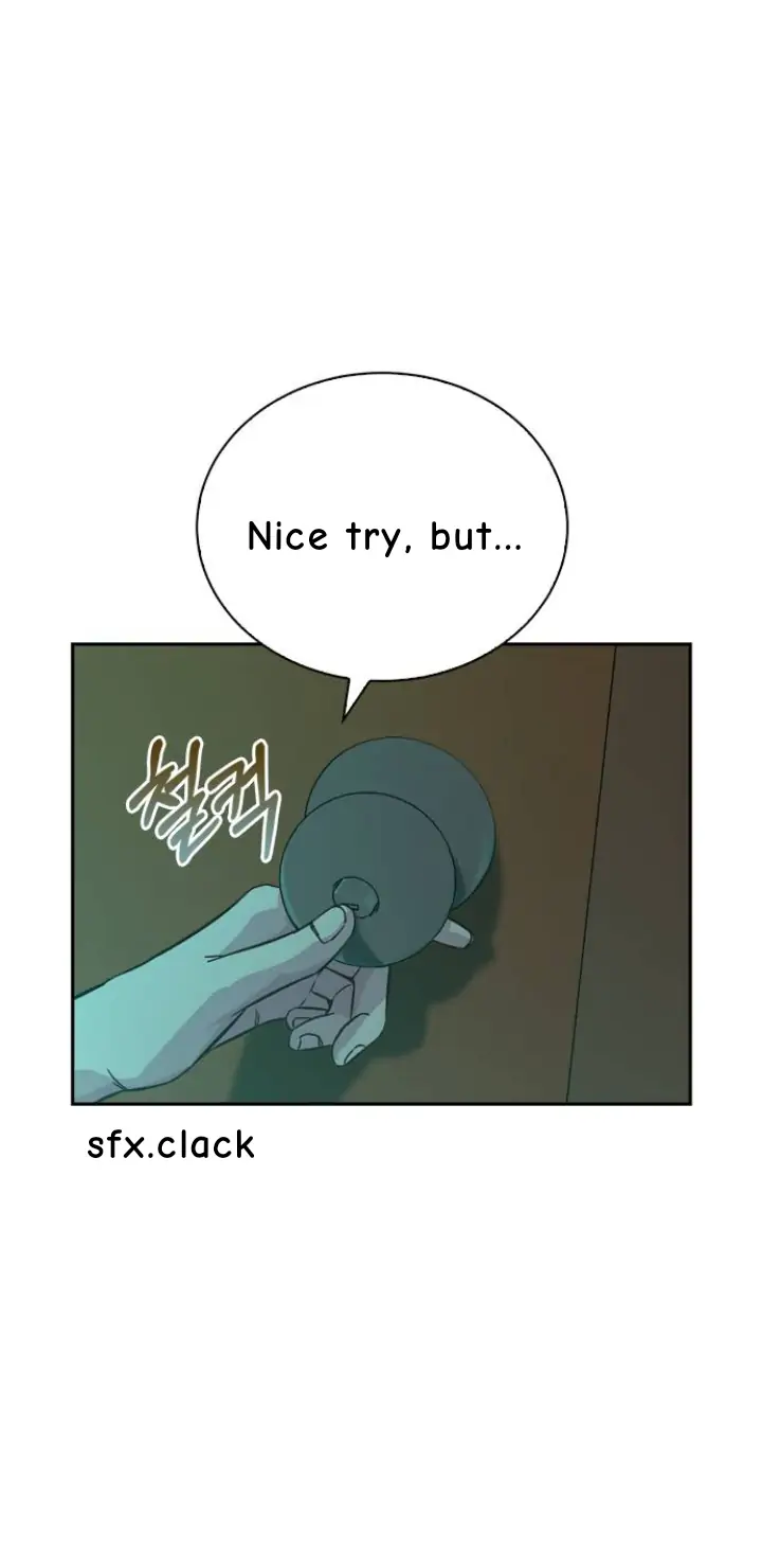 Witch’s Judgment Is To Be Turned Into A Flower - Chapter 11 - Page 16