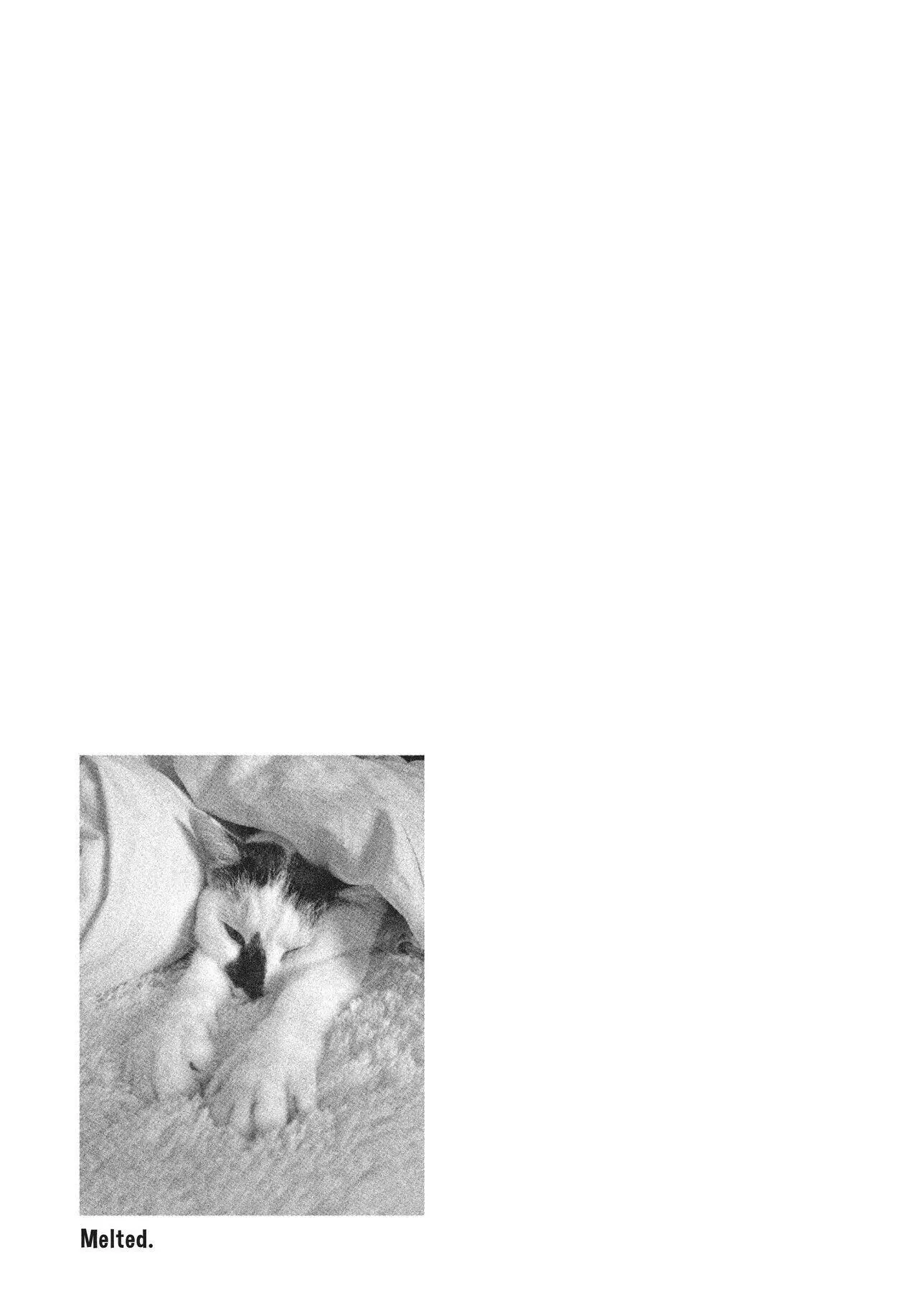With a Dog AND a Cat, Every Day Is Fun - Chapter 22 - Page 3