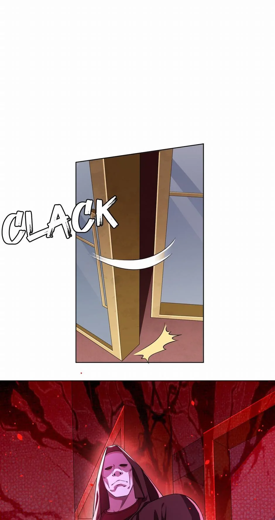 With My Netherworld Trillions, Game On! - Chapter 20 - Page 9